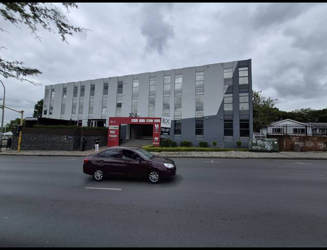 314M² OFFICE TO LET IN CRAIGHALL